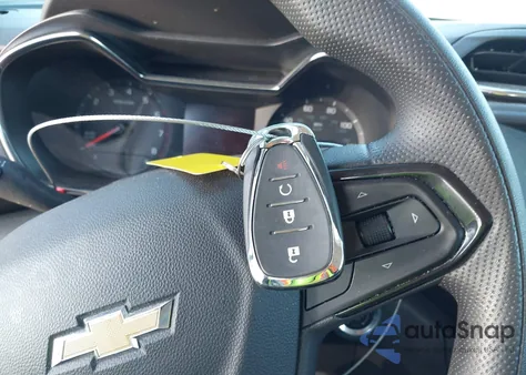 2023 Chevrolet Trailblazer Fwd Lt z USA, uszkodzony, nr VIN KL79MPSL6PB173271